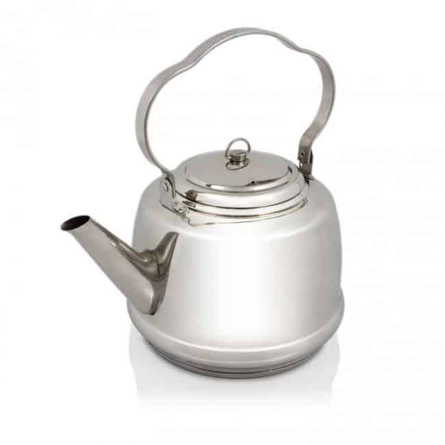Stovetop Kettles